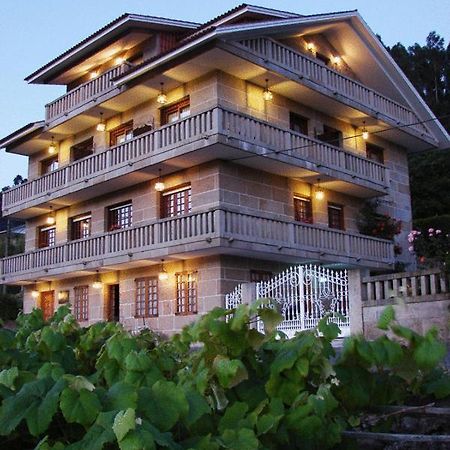 As Adegas Guest House โปโย ภายนอก รูปภาพ