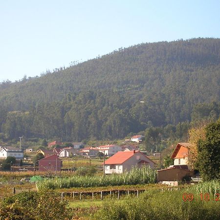 As Adegas Guest House โปโย ภายนอก รูปภาพ