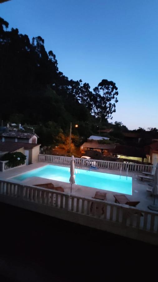 As Adegas Guest House โปโย ภายนอก รูปภาพ