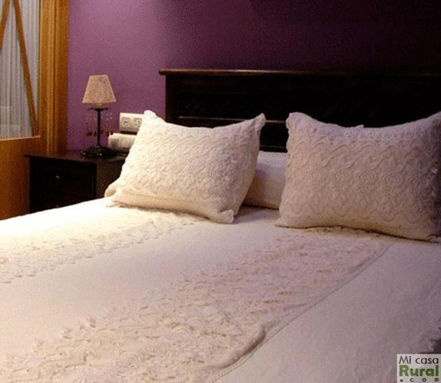 As Adegas Guest House โปโย ภายนอก รูปภาพ