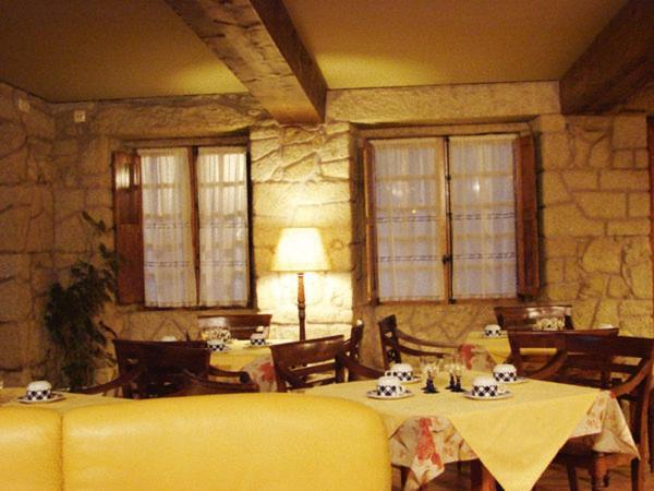 As Adegas Guest House โปโย ภายนอก รูปภาพ