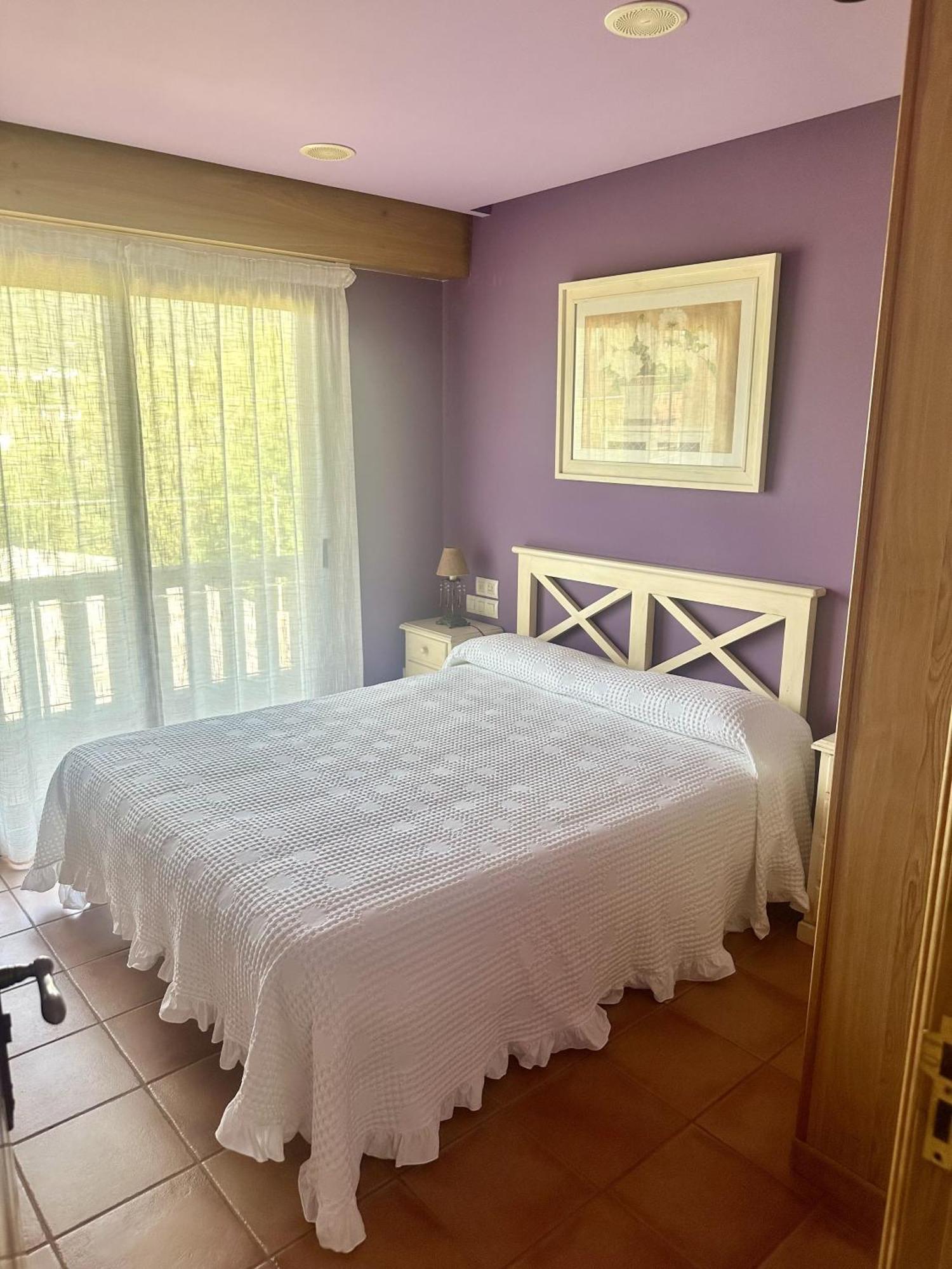 As Adegas Guest House โปโย ภายนอก รูปภาพ