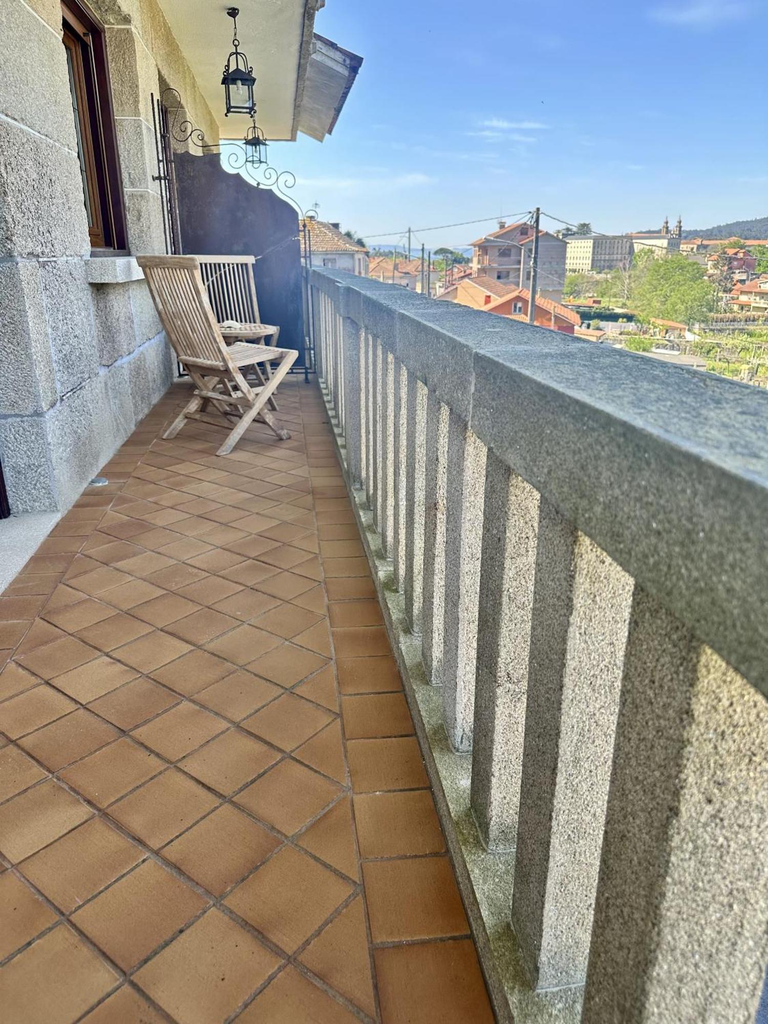 As Adegas Guest House โปโย ภายนอก รูปภาพ