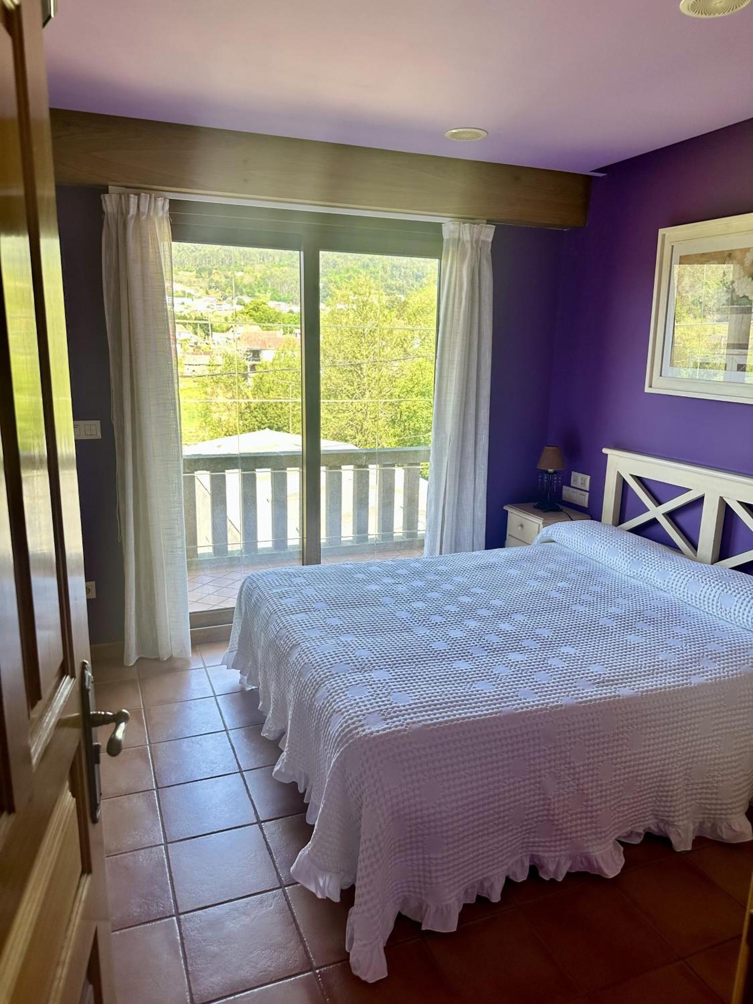 As Adegas Guest House โปโย ภายนอก รูปภาพ