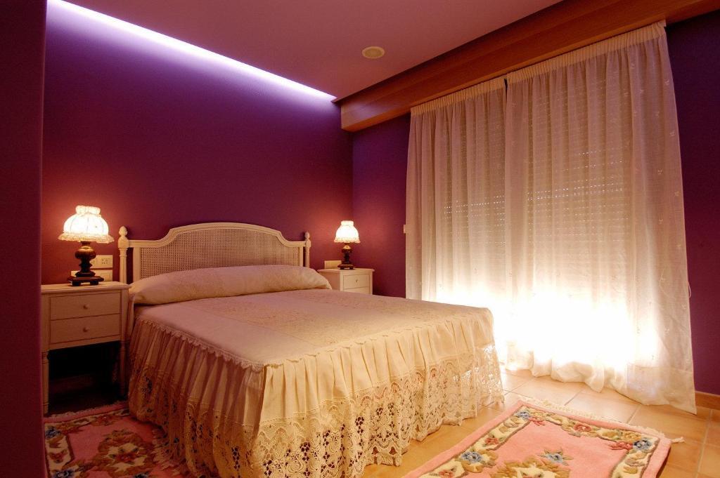 As Adegas Guest House โปโย ห้อง รูปภาพ