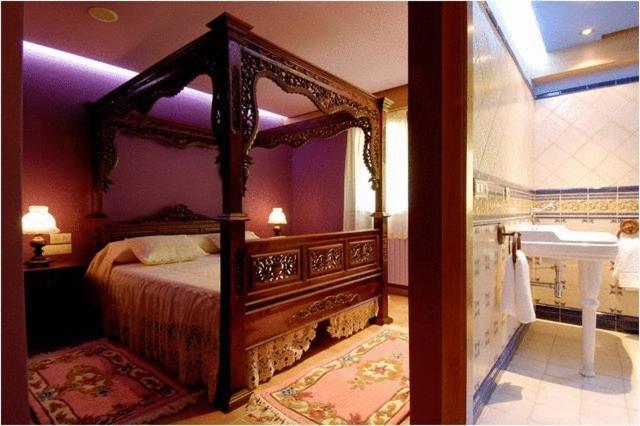 As Adegas Guest House โปโย ห้อง รูปภาพ